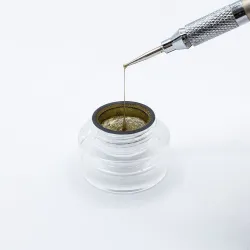 Spider Gel - Gold  - 1