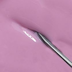 Rubber Base Fiber - Blush  - 1