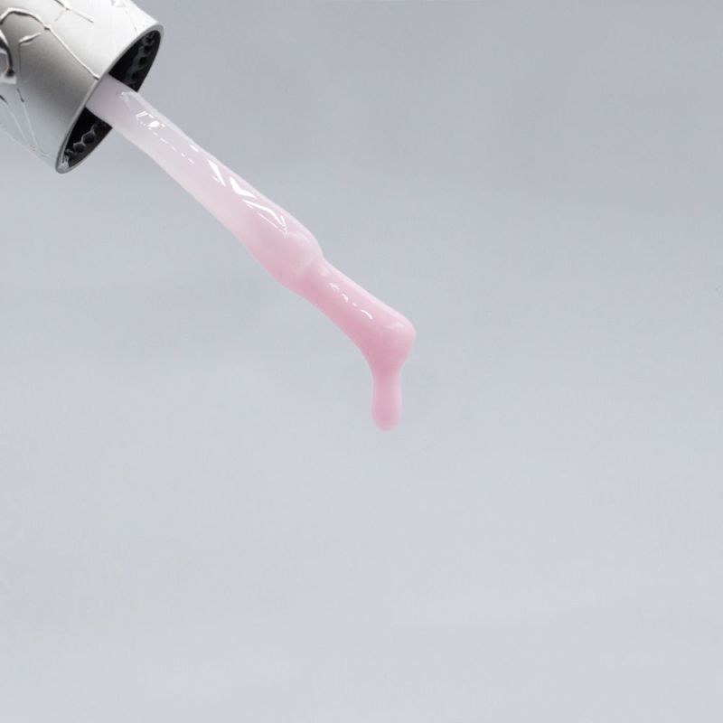 Rubber Base Fiber - Blush  - 2
