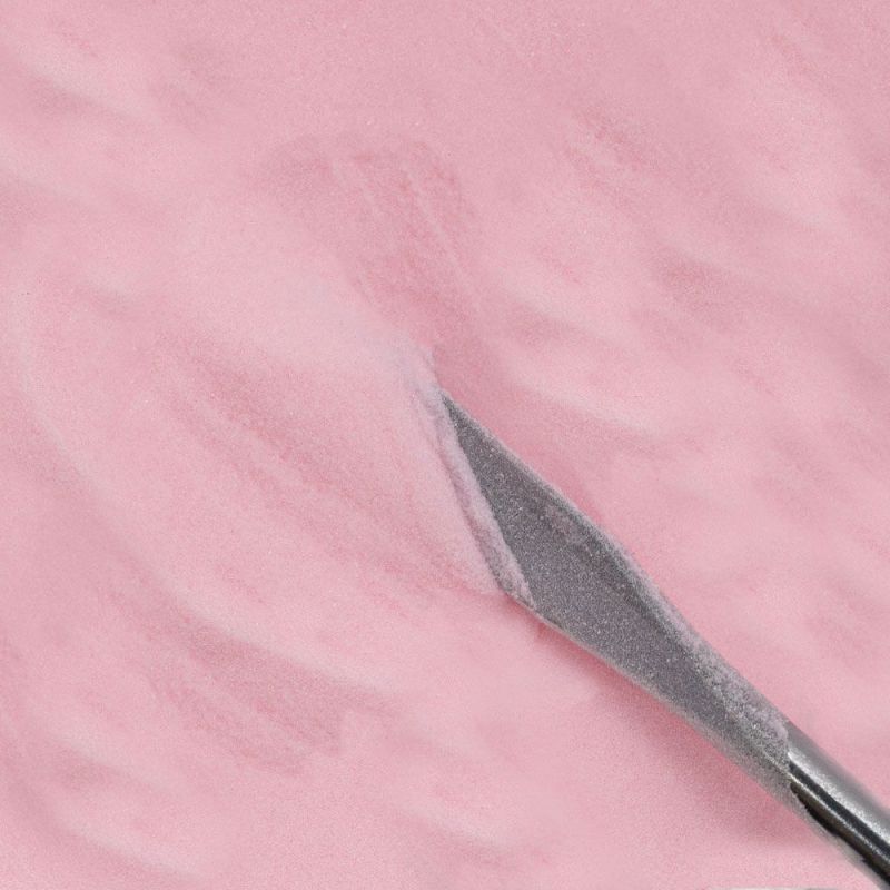 Perfection Résine - Glass Pink - 1