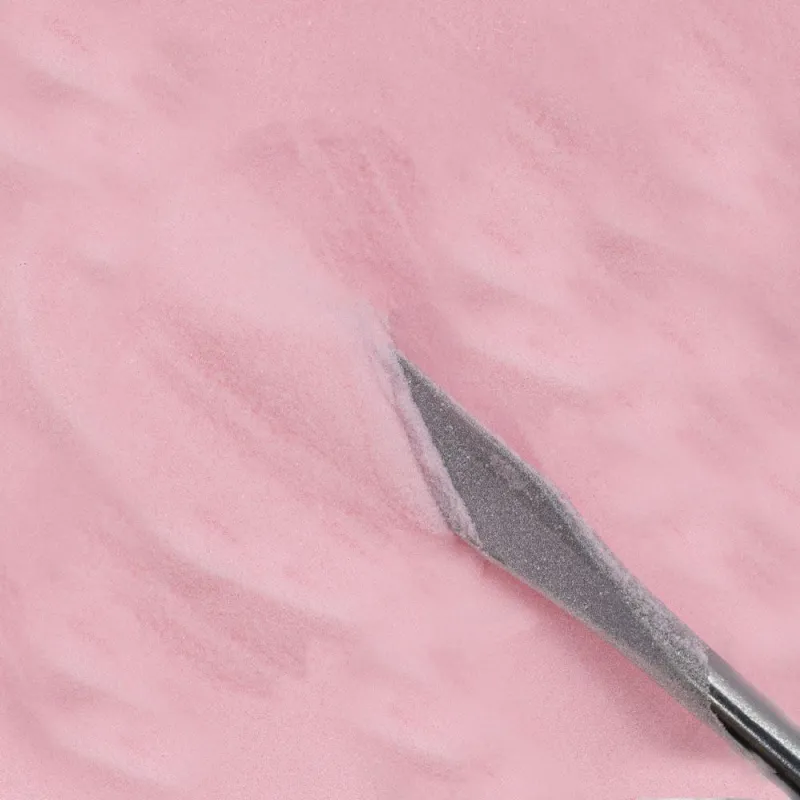 Perfection Résine - Glass Pink  - 1