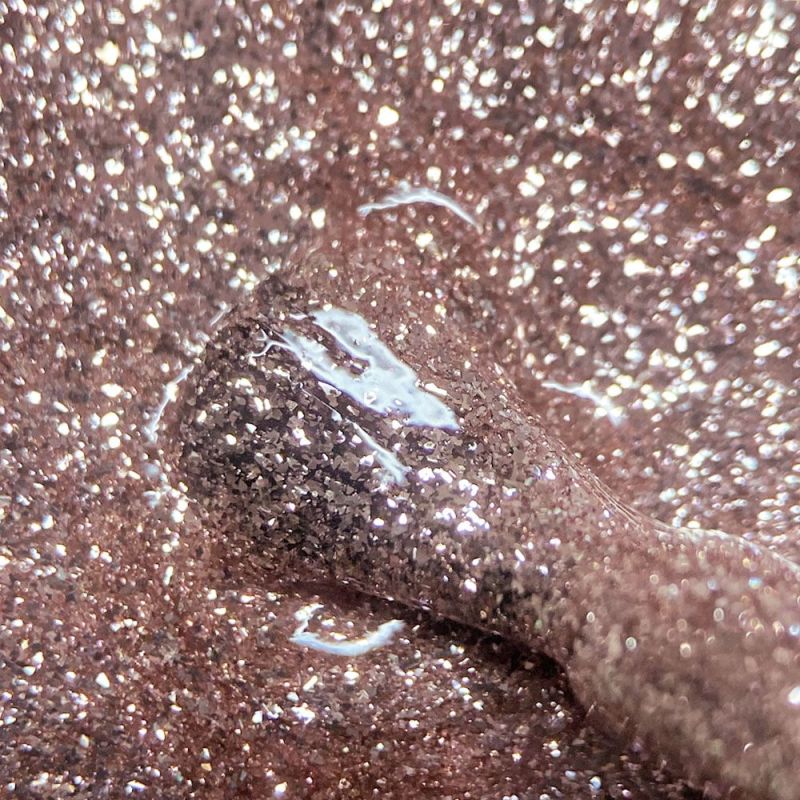 Cool Colors 002 - Pop Bronze  - 1