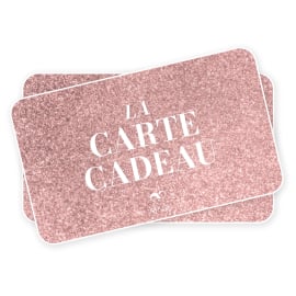 E-Carte Cadeau M'Nails
