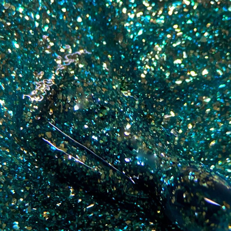 Cool Colors 007 - Pop Vert  - 1