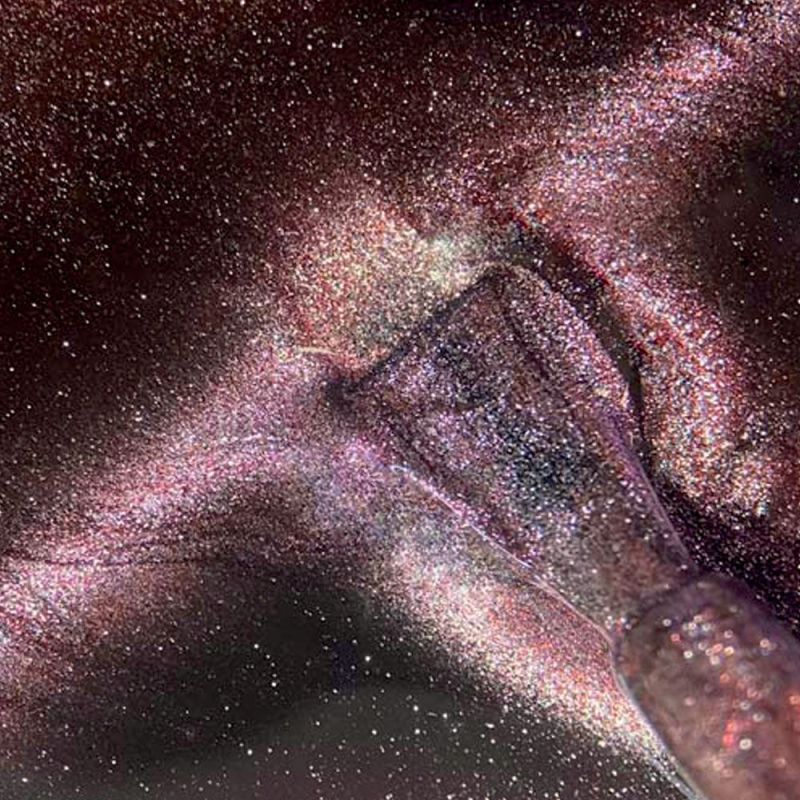 Cool Colors 153 - Cat Eyes Paresse  - 1