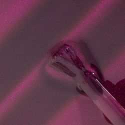 Cool Colors 241 - Duo Laser Cat Eyes - Pink  - 1