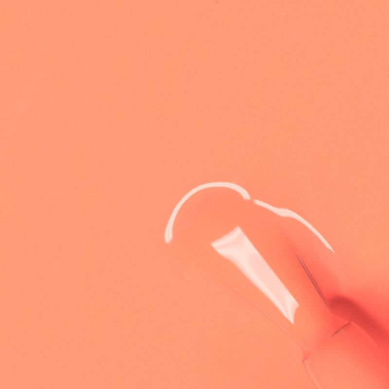 Cool Colors 034 - Orangeade  - 1