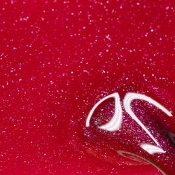 Cool Colors 055 - Red Sparkles  - 1