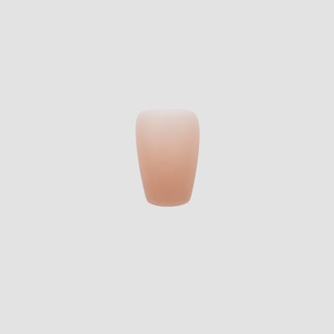 Capsule Américaines - Nude - Coffin Short