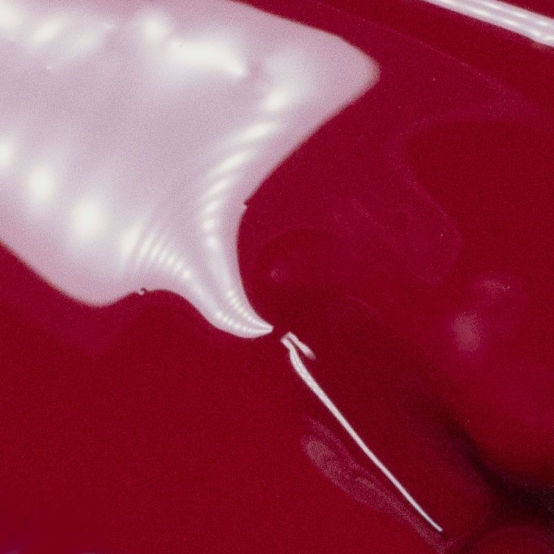 Cool Colors 066 - Framboise  - 1