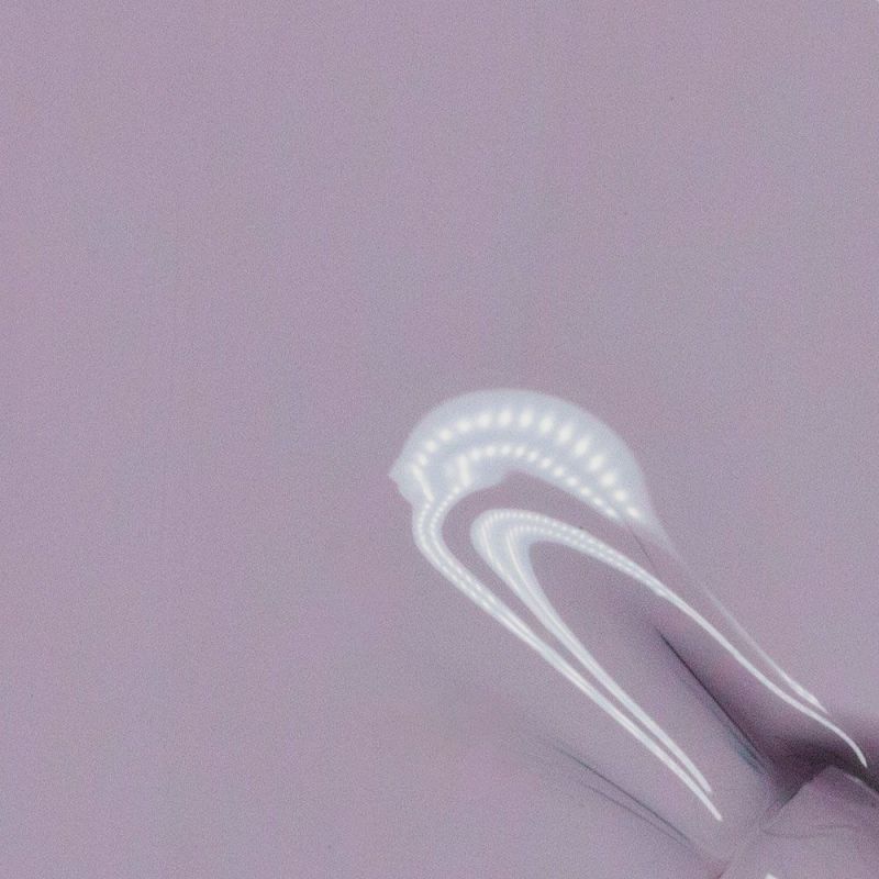 Cool Colors 091 - Gris Violine  - 1