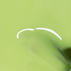 Cool Colors 102 - Pistache Fluo  - 1