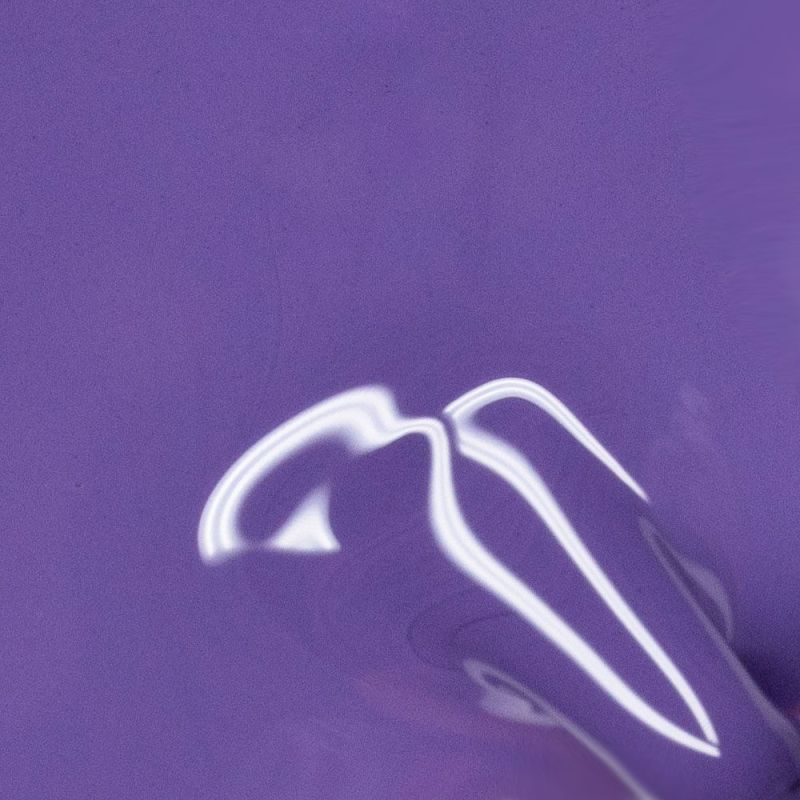 Cool Colors 114 - Violet Royal  - 1