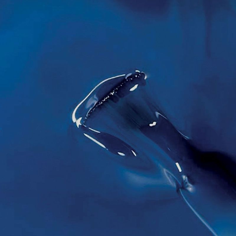 Cool Colors 118 - Bleu Obscur  - 1