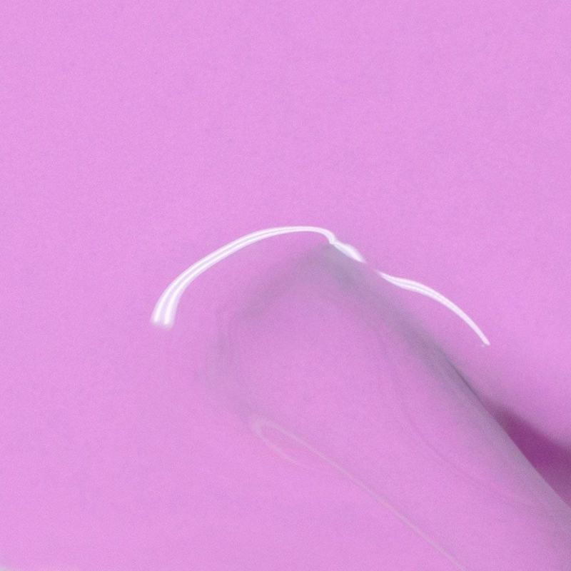 Cool Colors 130 - Pastel Violet  - 1