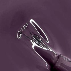 Cool Colors 139 - Prune  - 1