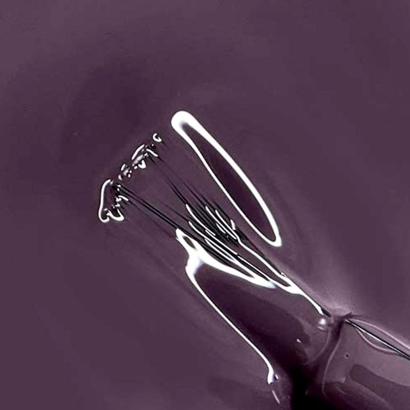 Cool Colors 139 - Prune  - 1
