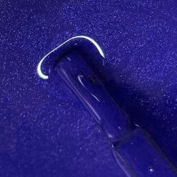 Cool Colors 141 - Bleu Divin  - 1