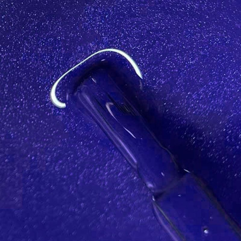 Cool Colors 141 - Bleu Divin  - 1