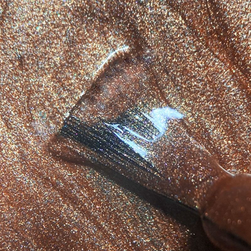 Cool Colors 144 - Cuivre  - 1