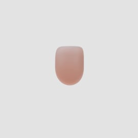 Soft - Capsules Américaines - Round Xtra Short