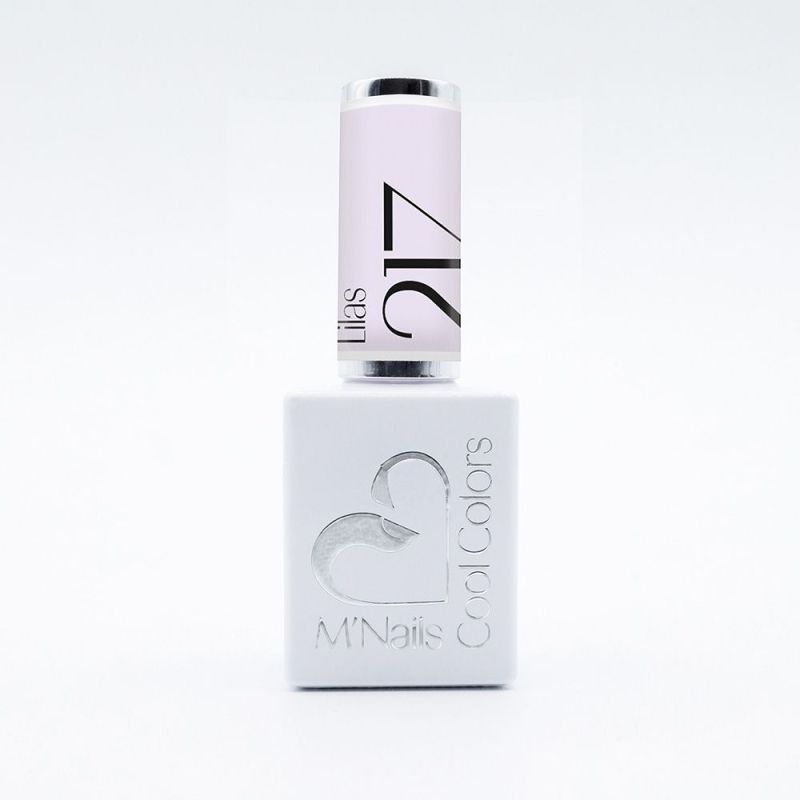 Cool Colors 217 - Lila  - 2