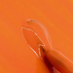 Cool colors 233 - Pumpkin  - 1