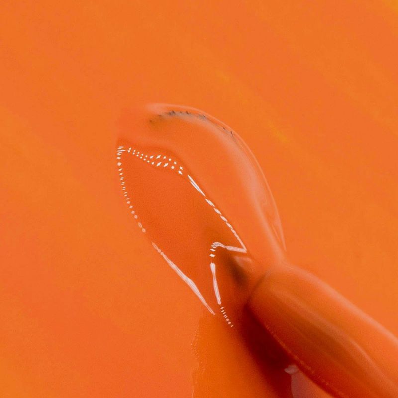 Cool colors 233 - Pumpkin  - 1