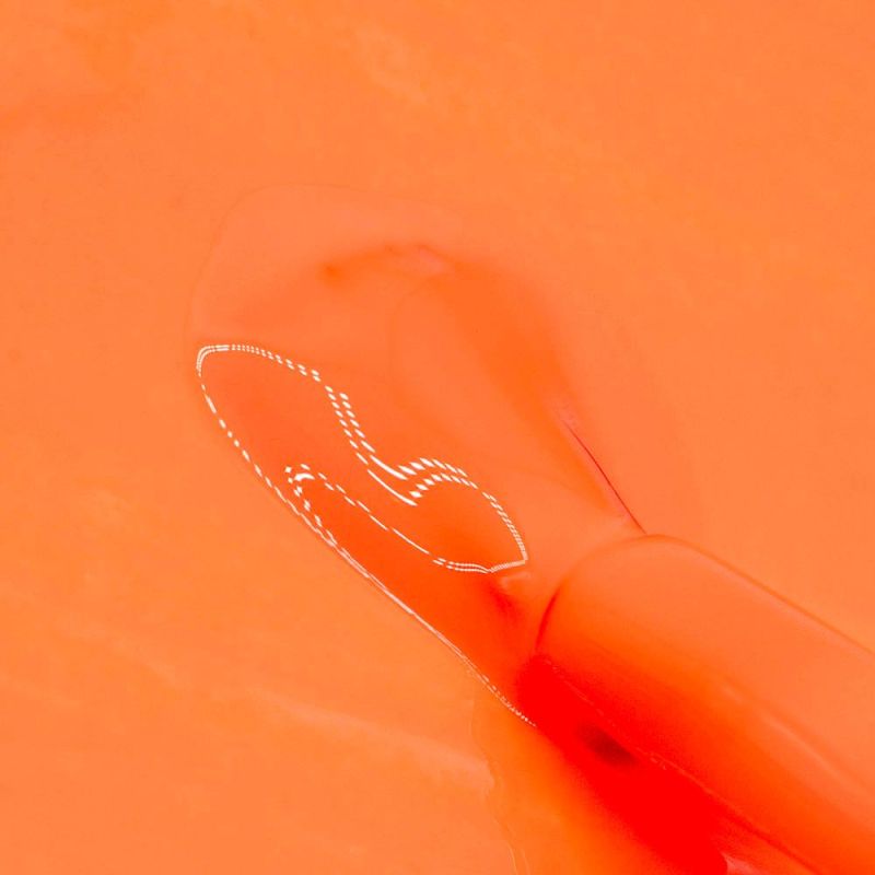 Cool colors 234 - Melon  - 1