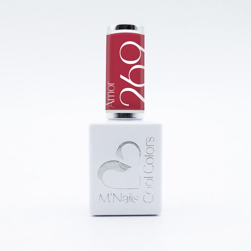 Cool Colors 269 - Amor  - 2