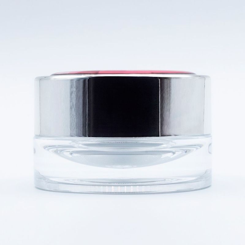 Construction Classique - Glass Clear  - 2