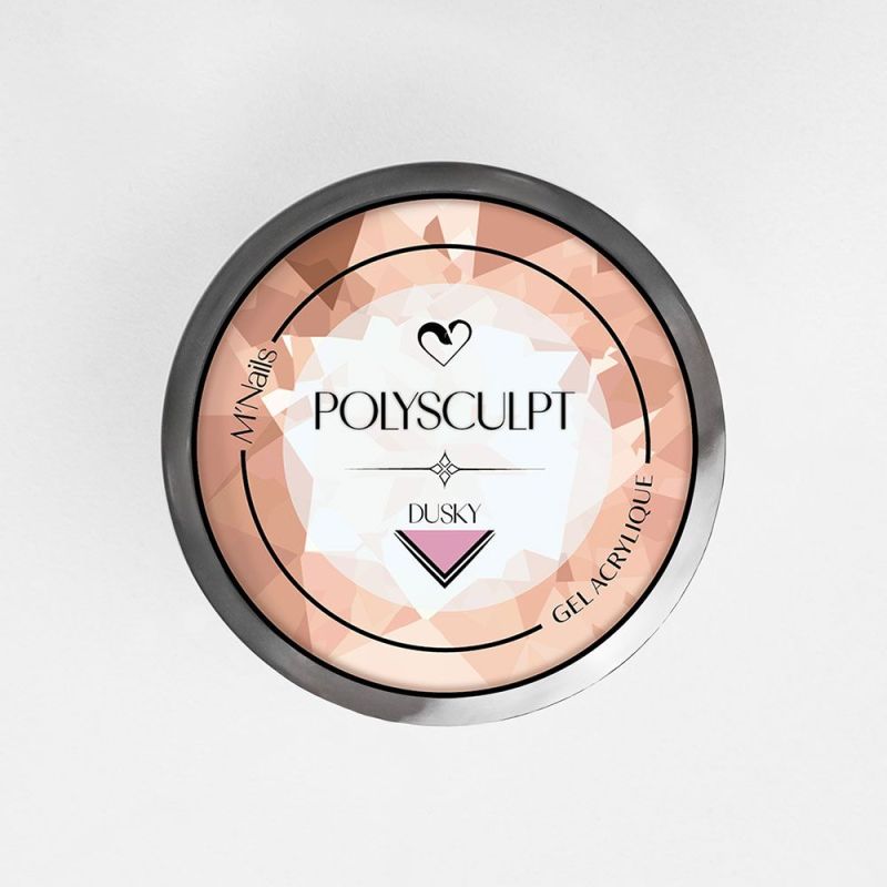 Polysculpt - Dusky  - 5