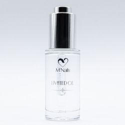 Limited Oil  - 1