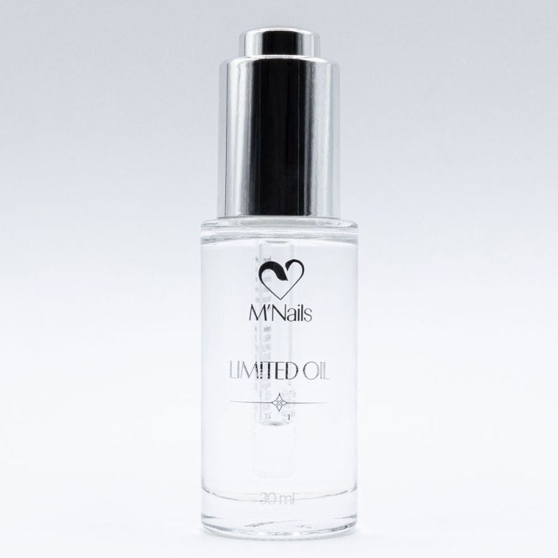 Limited Oil  - 1