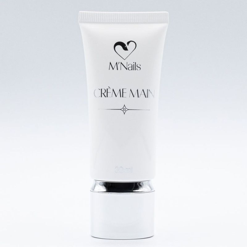 Crème Main  - 1