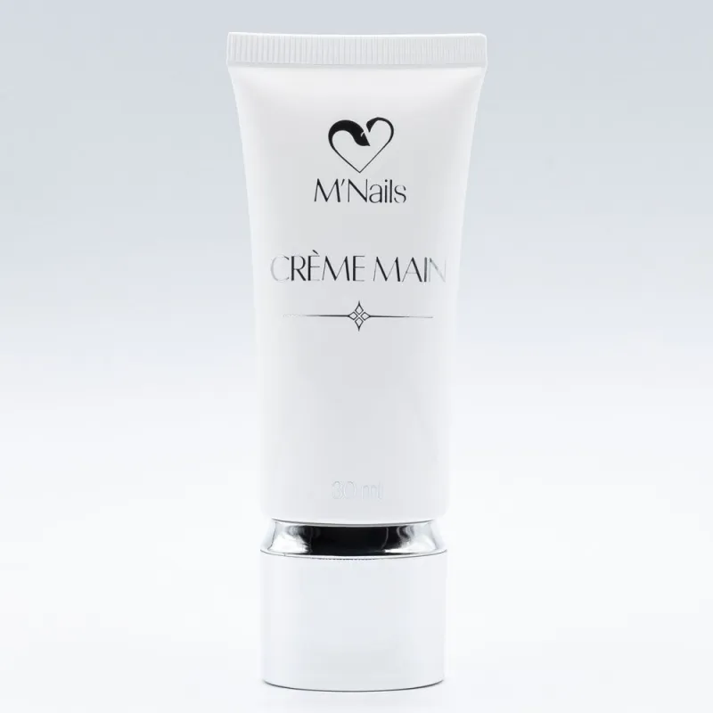 Crème Main  - 1