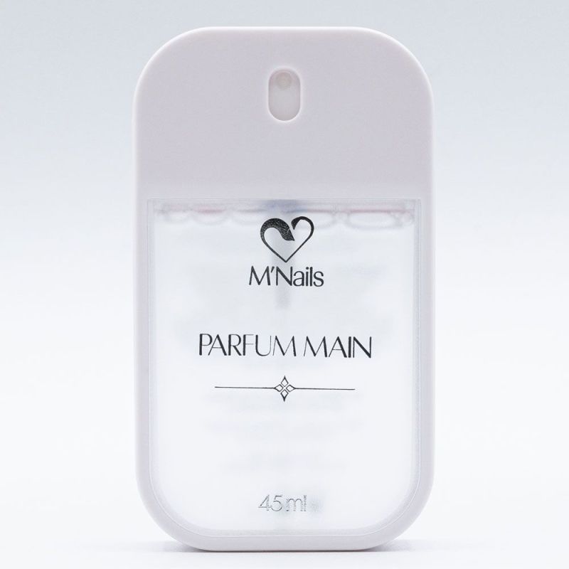 Parfum Main  - 1
