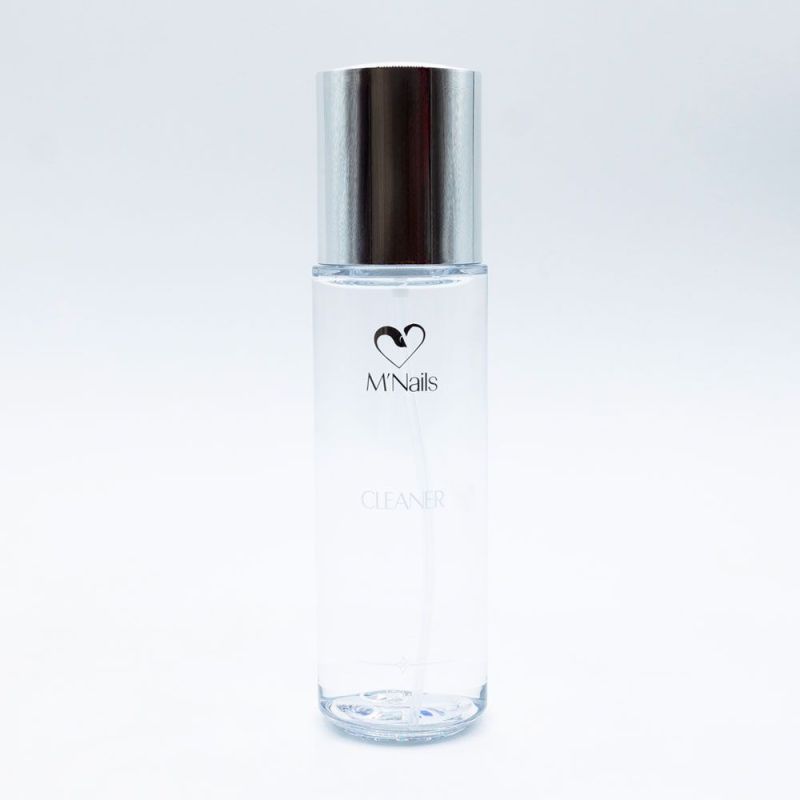 Cleaner (nouveau)  - 1
