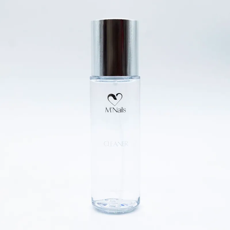 Cleaner (nouveau)  - 1