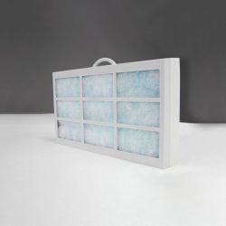 Filtre pour Promed Nail Fan (ancien modèle)  - 1