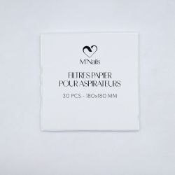 Filtres Papier pour Aspirateurs  - 1
