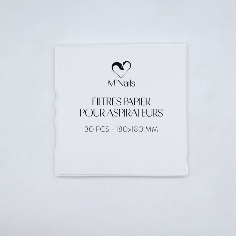 Filtres Papier pour Aspirateurs  - 1