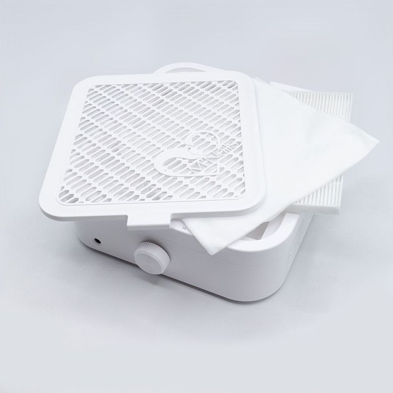 Filtres Papier pour Aspirateurs  - 2