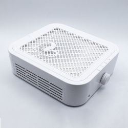 Aspirateur portatif sans fil M'Nails  - 1
