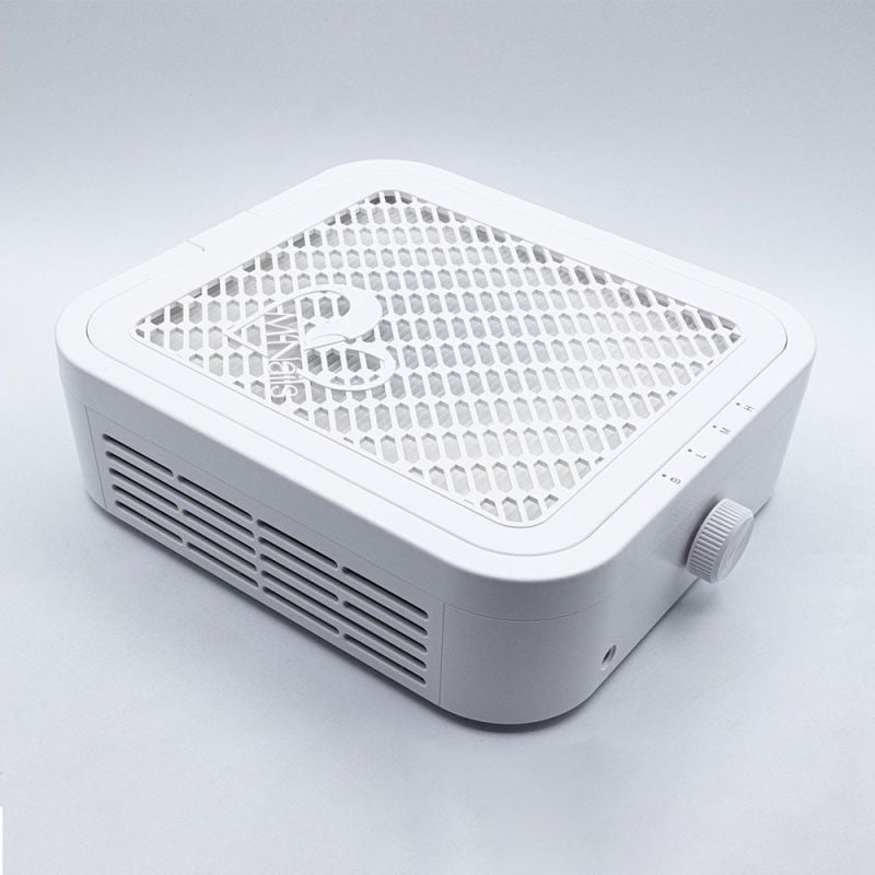 Aspirateur portatif sans fil M'Nails  - 1