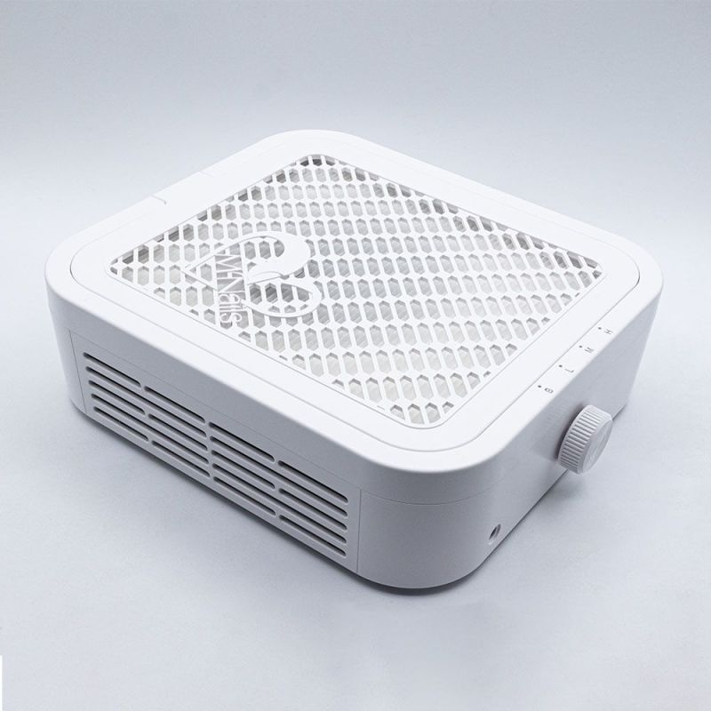 Aspirateur portatif sans fil M'Nails  - 1