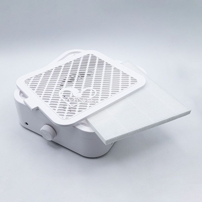 Filtre de rechange pour Aspirateur Portatif 2024  - 1