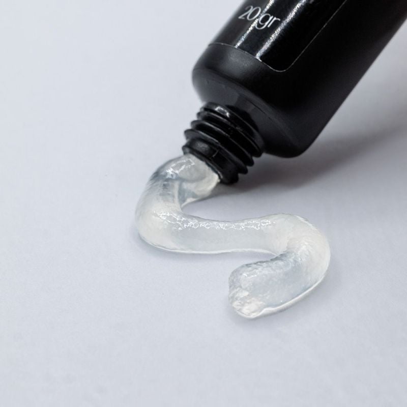 Glue Gel Tips - 1