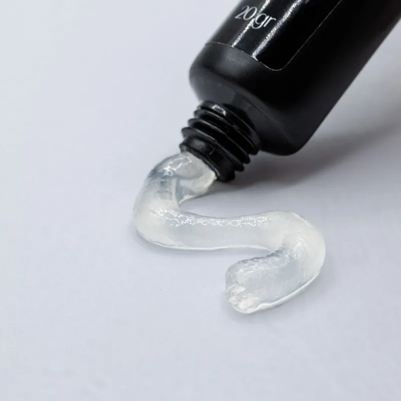 Glue Gel Tips  - 1