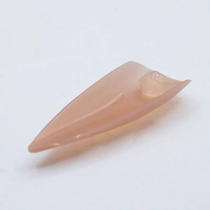 Glue Gel Tips  - 2